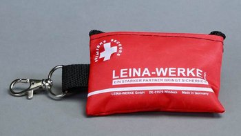 Beatmungshilfe Im Schlüsselanhänger Leina-werke online kaufen