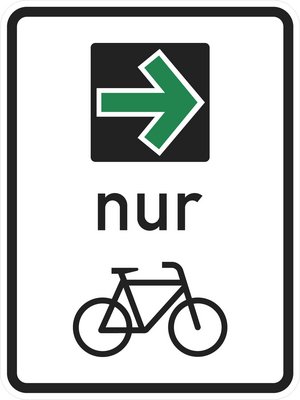 Die Bedeutung Der Neuen Verkehrszeichen