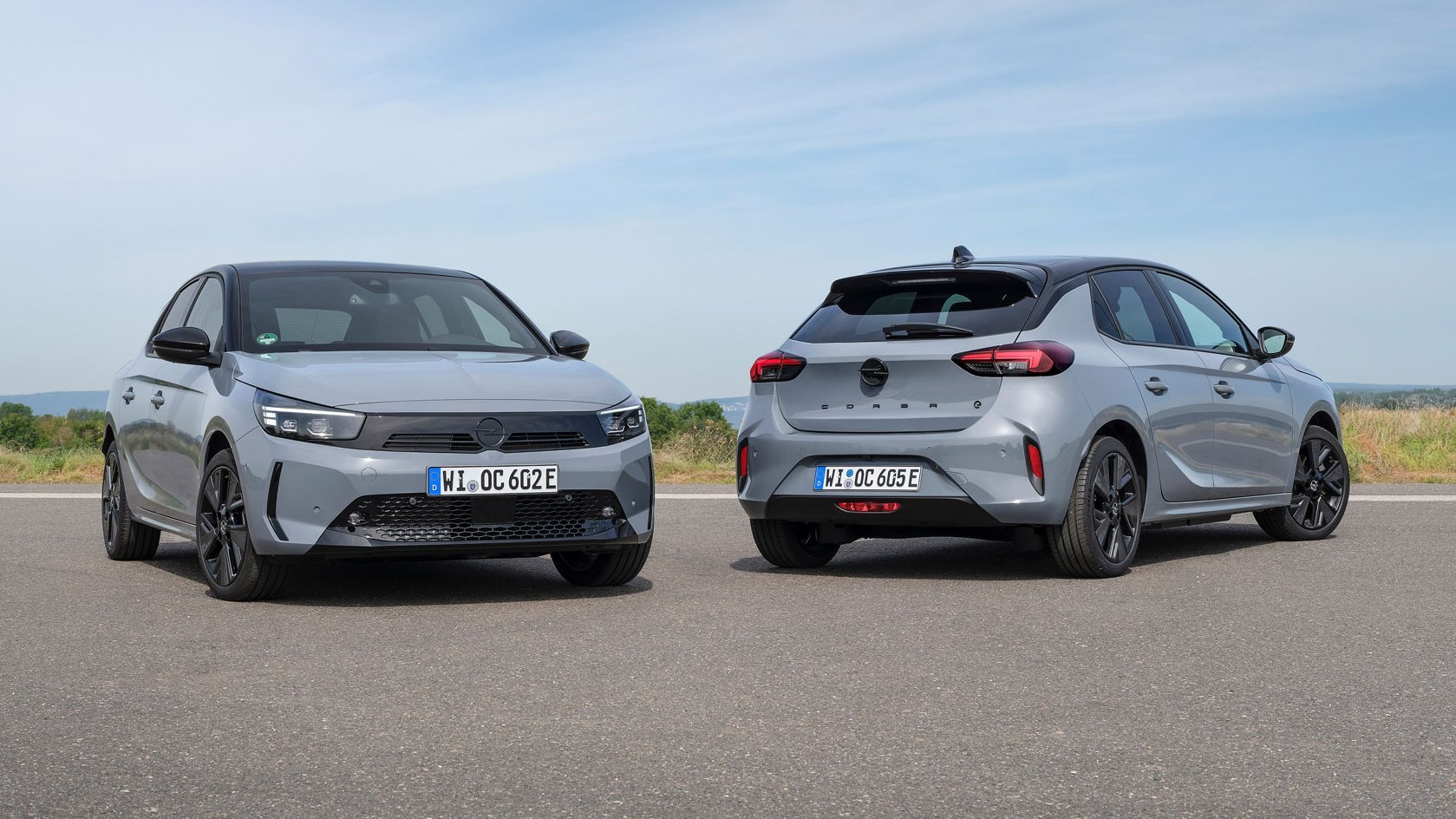 Fahrbericht: Opel Corsa Electric GS