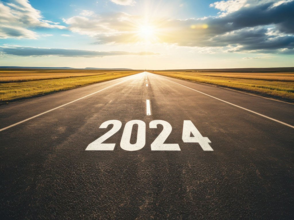 Diese Veränderungen kommen 2024