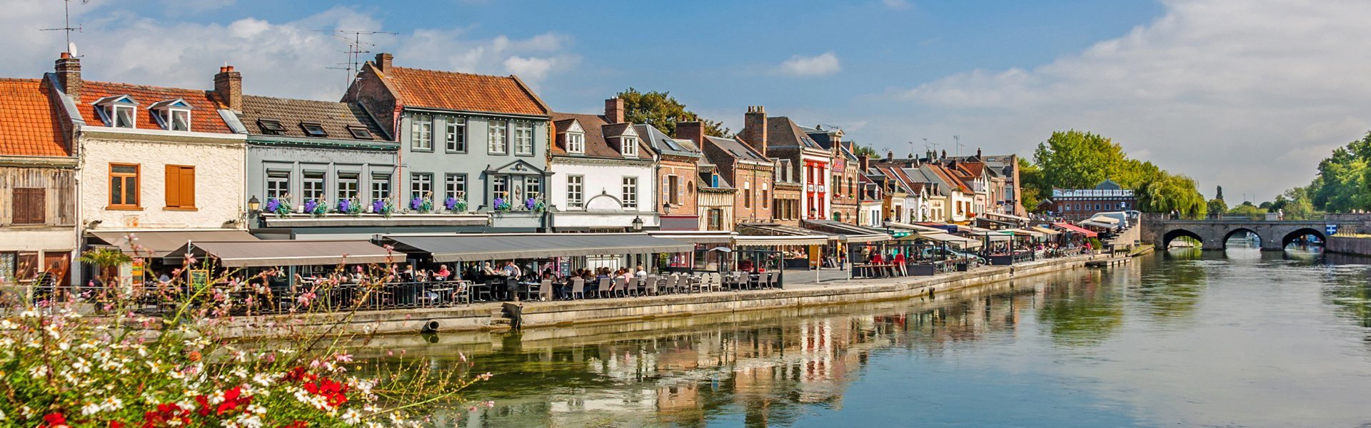 Reisebericht SommeBucht